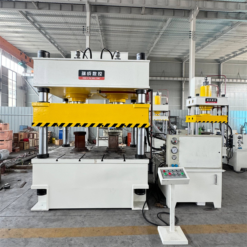 400噸的壓力機(jī)能做什么工作？