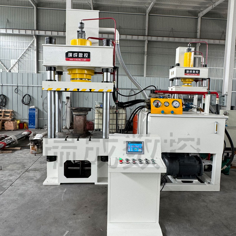 200噸t四柱液壓機(jī)，200t噸快速液壓機(jī)