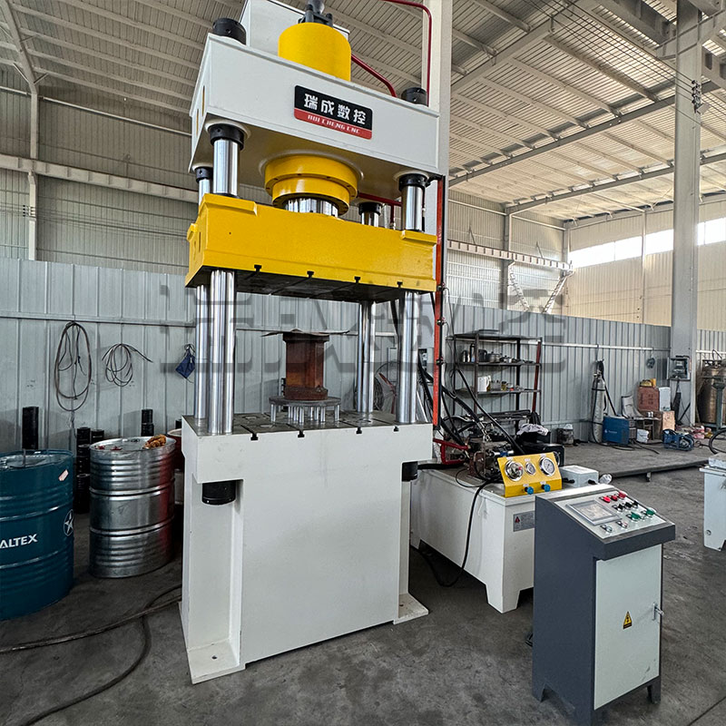 300噸液壓機(jī)，300t噸油壓機(jī)適用范圍