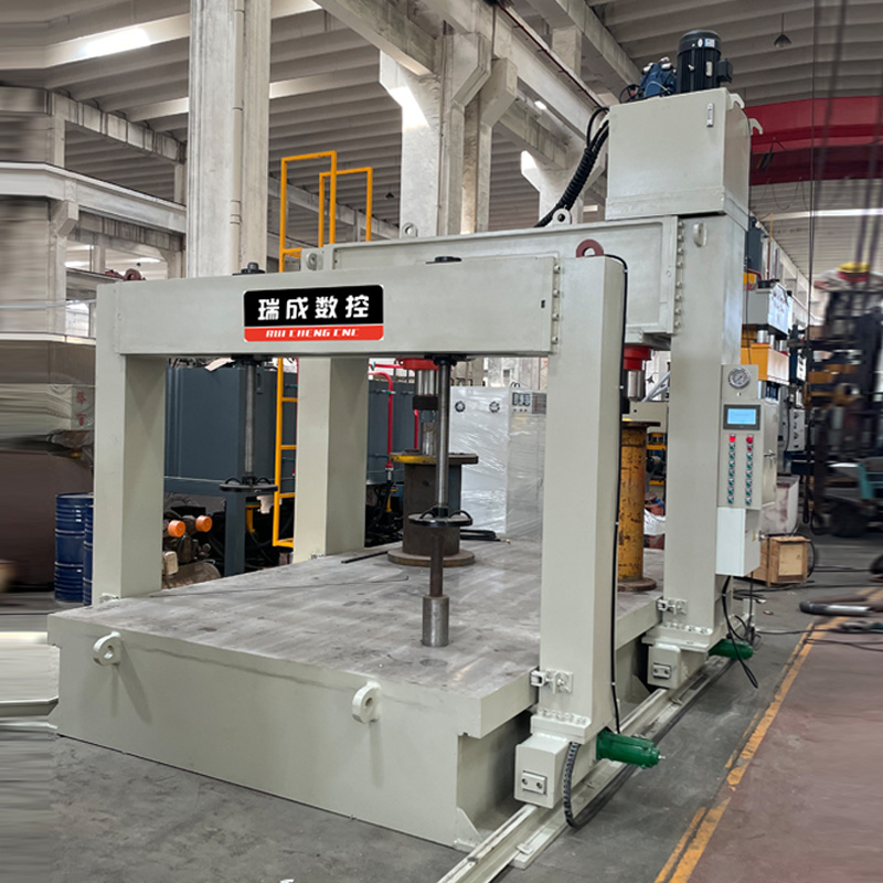 可移動(dòng)龍門液壓機(jī) 油壓機(jī)壓力機(jī)定制廠家