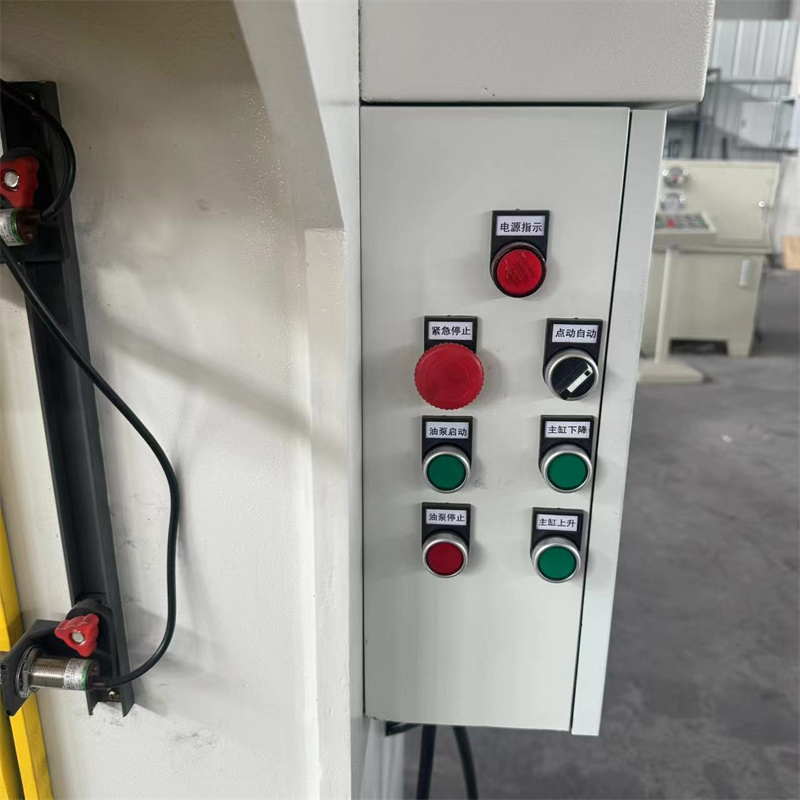 40T單臂液壓機